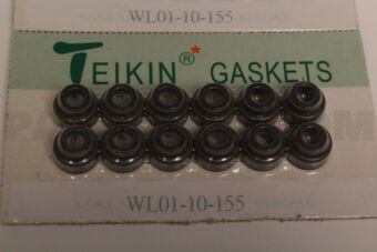 WL0110155 VALVE SEAL  WL 12VALVE