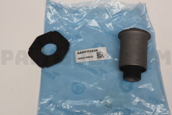 4865560010 LOWER ARM BUSH