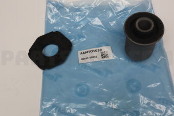 4865560010 LOWER ARM BUSH
