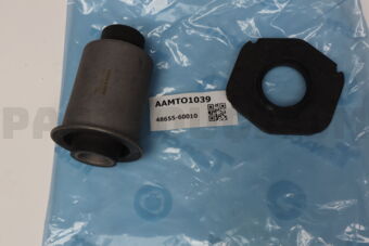 4865560010 LOWER ARM BUSH