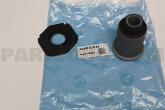 4865560010 LOWER ARM BUSH