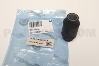 UH7434450 BUSHING, CONTROL ARM