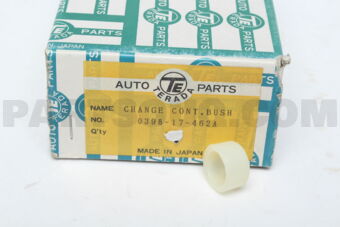 039817462A CHANGE CONTROL BUSH  CAPELLA