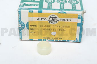 039817462A CHANGE CONTROL BUSH  CAPELLA