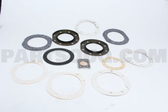 0443460011 SEAL KIT F.AXLE  BJ45