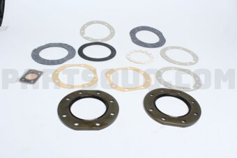 0443460011 SEAL KIT F.AXLE  BJ45