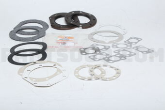 0443460020 SEAL KIT F.AXLE  HJ75