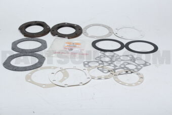 0443460020 SEAL KIT F.AXLE  HJ75