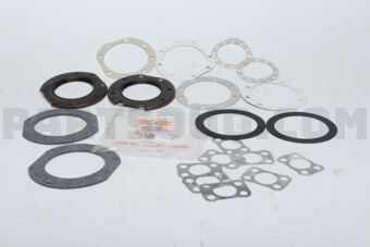 0443460020 SEAL KIT F.AXLE  HJ75