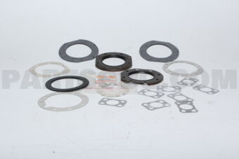 0443460020 SEAL KIT F.AXLE  HJ75