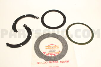 4320460040 AXLE SEAL KIT