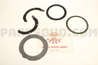 4320460040 AXLE SEAL KIT