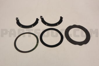 4320460041 KNUCKLE SEAL KIT T.E