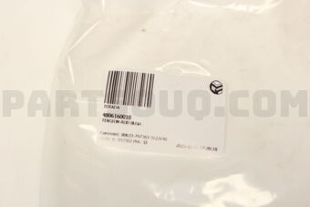 4806160010 TENSION ROD BUSH