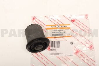 4863234010 LOWER ARM BUSH