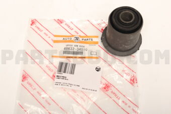 4863234010 LOWER ARM BUSH