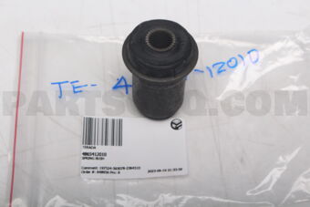 4865412010 SPRING BUSH