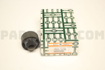 4865512120 LOWER ARM BUSH