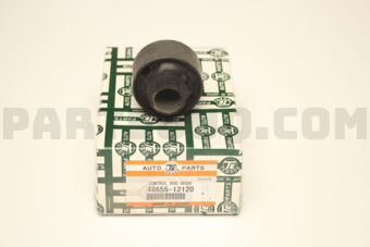 4865512120 LOWER ARM BUSH