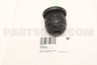 54506B9500 UPPER ARM BUSH-TE - Z24