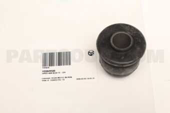 54506B9500 UPPER ARM BUSH-TE - Z24
