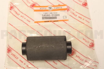 5456001G00 SPRING BUSH