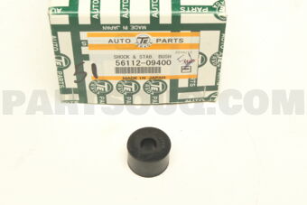 5611209400 BUSH STABILIZER 56112-09400 TE