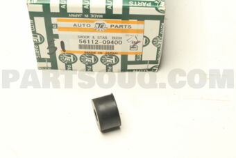 5611209400 BUSH STABILIZER 56112-09400 TE