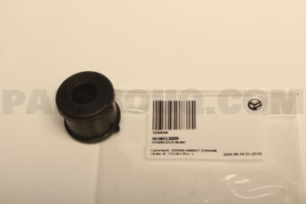 9038513009 STABILIZER BUSH