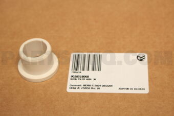 9038518068 BUSH IDLER ARM  3K