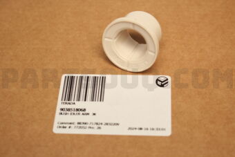 9038518068 BUSH IDLER ARM  3K