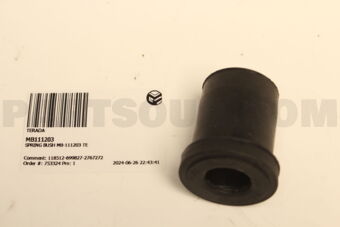 MB111203 SPRING BUSH MB-111203 TE