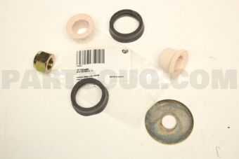TET8568K IDLER ARM BUSH KIT  TE