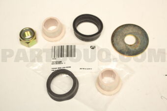 TET8568K IDLER ARM BUSH KIT  TE