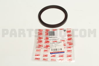 01010024 OIL SEAL (CRANK SHAFT REA