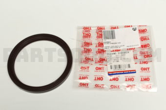 01010024 OIL SEAL (CRANK SHAFT REA