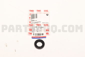 01010041 OIL SEAL (OIL PUMP)