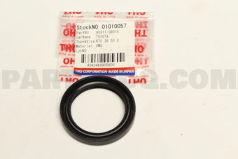 01010057 OIL SEAL (TIMING GEAR COV