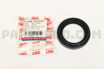 01010192 OIL SEAL (FRONT OUTPUT)