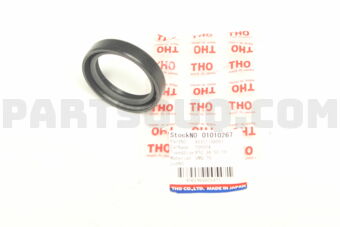 01010267 OIL SEAL (CAM SHAFT)