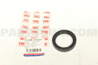 01010267 OIL SEAL (CAM SHAFT)