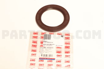 01010273 OIL SEAL (CRANK SHAFT REA