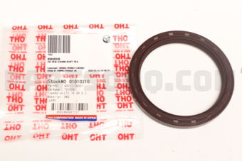 01010310 OIL SEAL (CRANK SHAFT REA