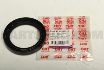 01010315 OIL SEAL (REAR OUTPUT)