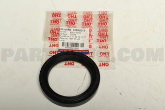 01010315 OIL SEAL (REAR OUTPUT)