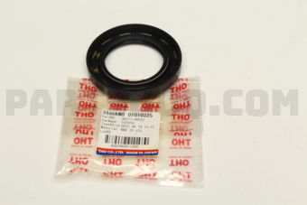 1010325 OIL SEAL (AXLE CASE)