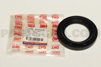 1010325 OIL SEAL (AXLE CASE)
