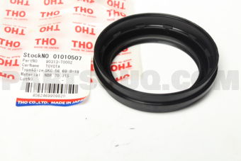 10105075669818 OIL SEAL (REAR AXLE SHAFT