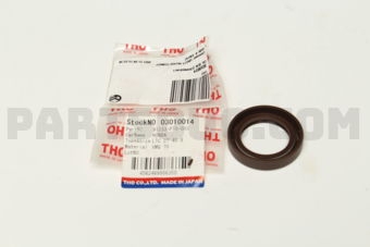 3010014 OIL SEAL (CRANKSHAFT)