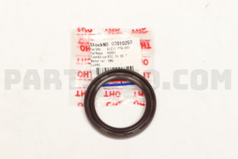 3010253 OIL SEAL (CRANKSHAFT)